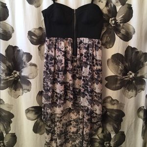 Material Girl dress